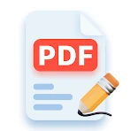 โปรแกรมอ่าน & ดูไฟล์ PDF icon