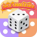 Roll The Dice Challenge Random icon