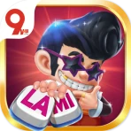 Lami Mahjong - 拉米麻将一起玩 icon