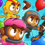Bloons Blitz icon