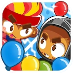 Bloons TD Battles 2 icon