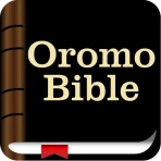 Oromo Bible icon