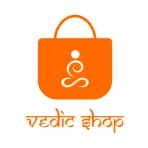 Vedic Shop icon