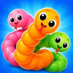 Twisty Snake Out icon