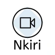 Nkiri Movies, Series and Tv icon