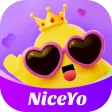 NiceYo – Chat. Friends. Meet. icon
