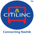 Nashik City Bus icon