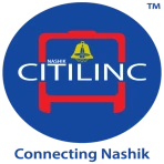 Nashik City Bus icon
