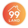 99LAND Buy Sell Rent Property icon