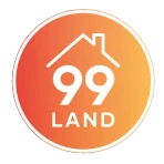 99LAND Buy Sell Rent Property icon