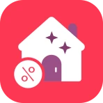 NoBroker Painting & Cleaning icon