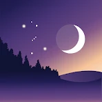 Stellarium - Carte du ciel icon