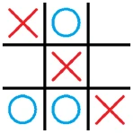 Jogo da Velha icon