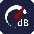 Geluidsmeter icon
