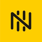 Nomad: Conta em Dólar e Euro icon