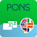 PONS Vokabeltrainer icon