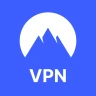 NordVPN: Ubegrenset VPN-app icon