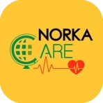Norka Care icon