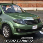 Mod Bussid Mobil Fortune icon