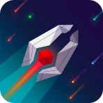 Jump Drive: 초공간 질주 icon
