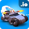 자동차 대전쟁 (Crash of Cars) icon