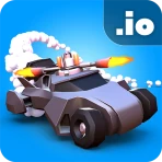 자동차 대전쟁 (Crash of Cars) icon