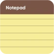 Notas IA: Bloco e Caderno icon