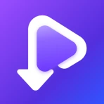 Videoplayer: HD-Wiedergabe icon