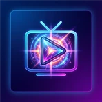 IPTV Nova player - Live TV M3U icon