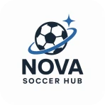 Nova Soccer Hub icon