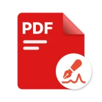 Czytnik I Edytor PDF icon