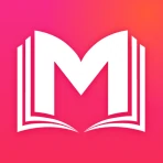 NovelMuch - Stories & Books icon