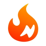 NovelSpark - Read Good Stories icon