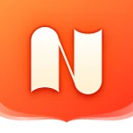 NoveFic - Entdecke Geschichten icon