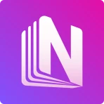 Novemia - Web novels & Romance icon