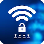 Master Wifi - Password Show icon