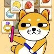 หมาโกโก้(Doggo Go)-เกมจับคู่ icon