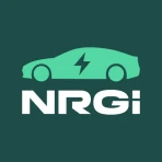 NRGi Opladning icon