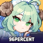던전 슬래셔 icon