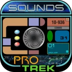 TREK: Sounds [Pro] icon