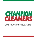 Champion Cleaners icon