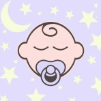 Weißes Rauschen: Lullin icon
