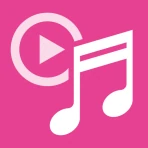 プレーヤー(dミュージックプレーヤー) icon