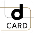 dカードアプリ－明細照会・dポイントカードも利用できる！ icon