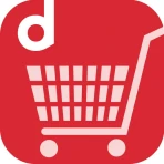 dショッピング - dポイントが使えるドコモの通販アプリ icon