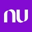 Nubank: conta, cartão e mais icon