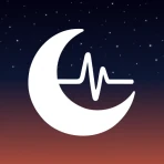 sleep स्लीप ट्रैकर और विश्लेषण icon
