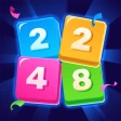 2248 Blast: Merge Puzzle icon