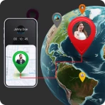 Track Me: फोन नंबर ट्रैकर icon