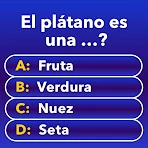 Milionário - Quiz Brasileiro icon